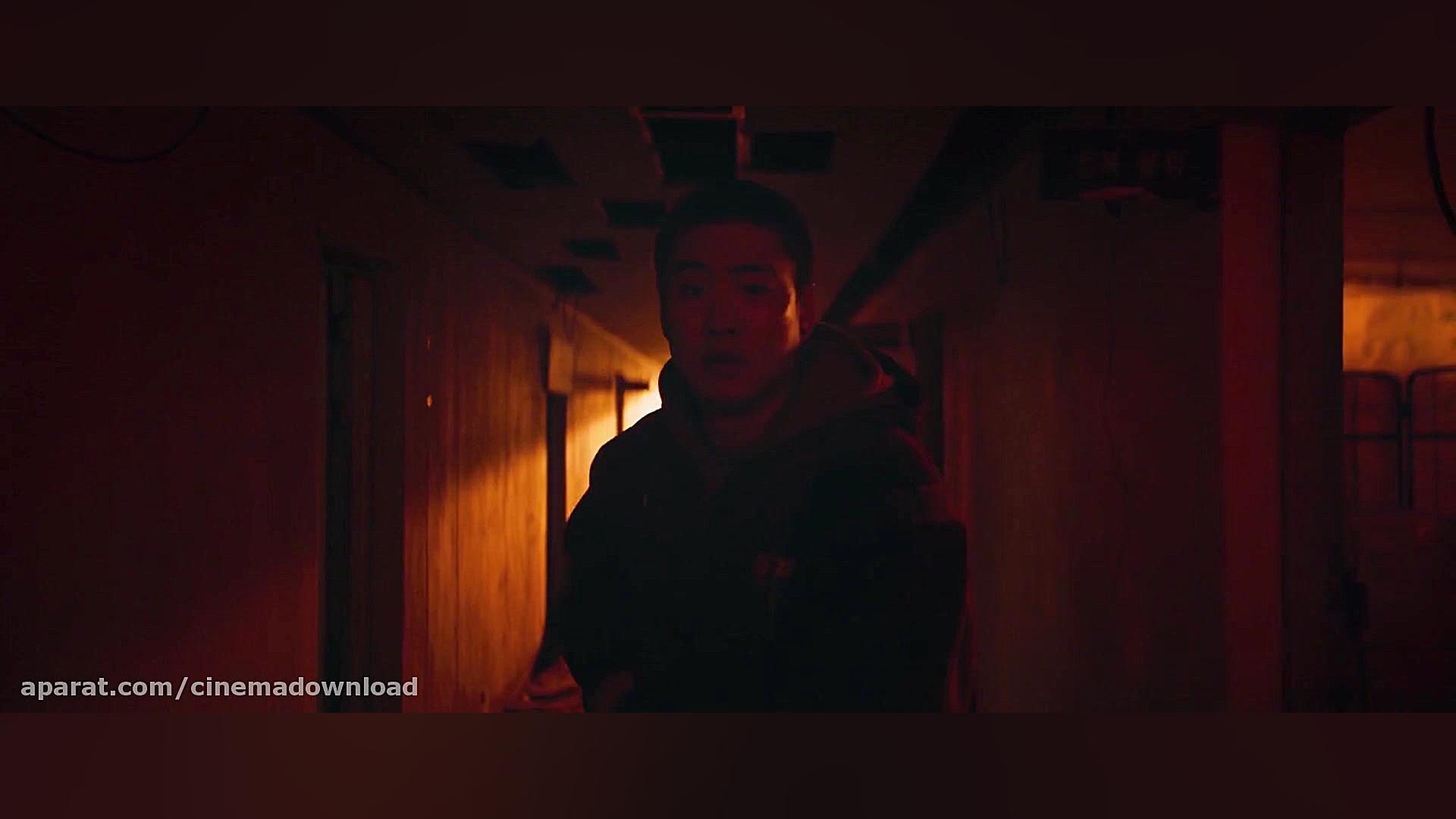 دانلود فیلم زمان شکار با دوبله...