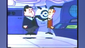 کارتون لورل و هاردی  قسمت 5