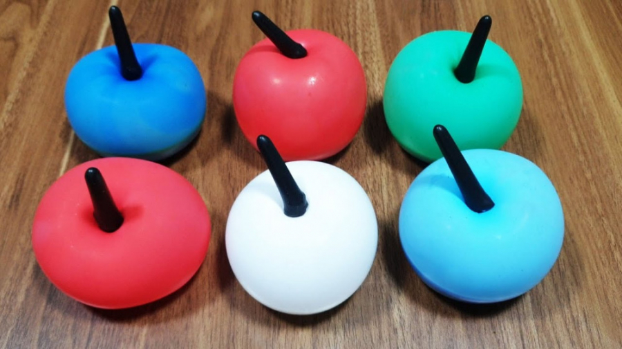 اسلایم بادکنکی