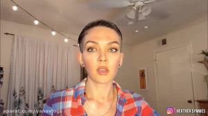 آموزش مدل مو