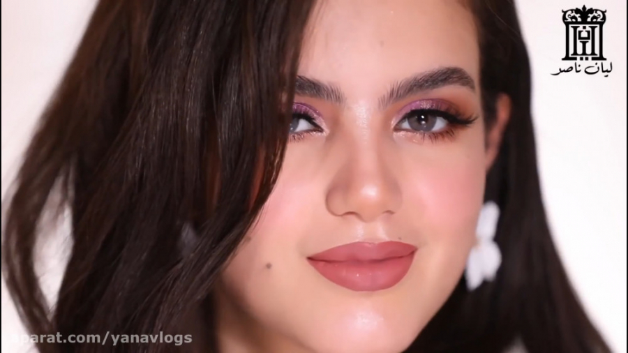 آموزش میکاپ و آرایش عربی