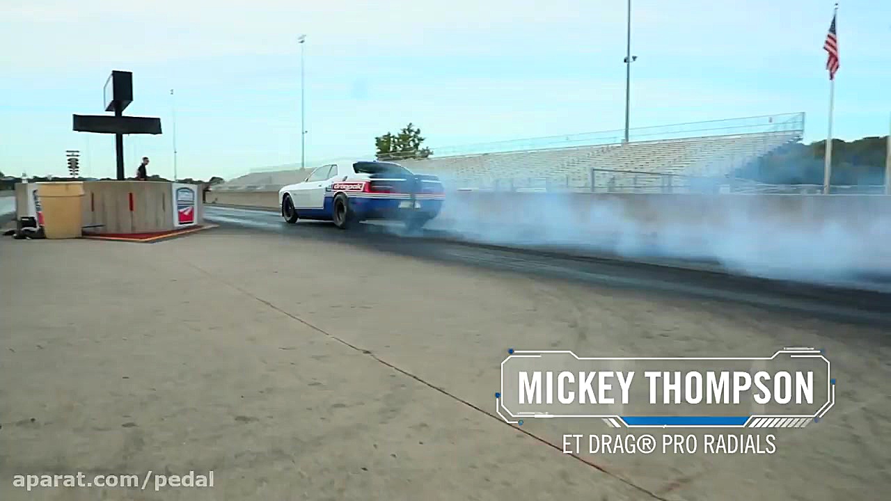 معرفی داج چلنجر موپار درگ&zwnj...