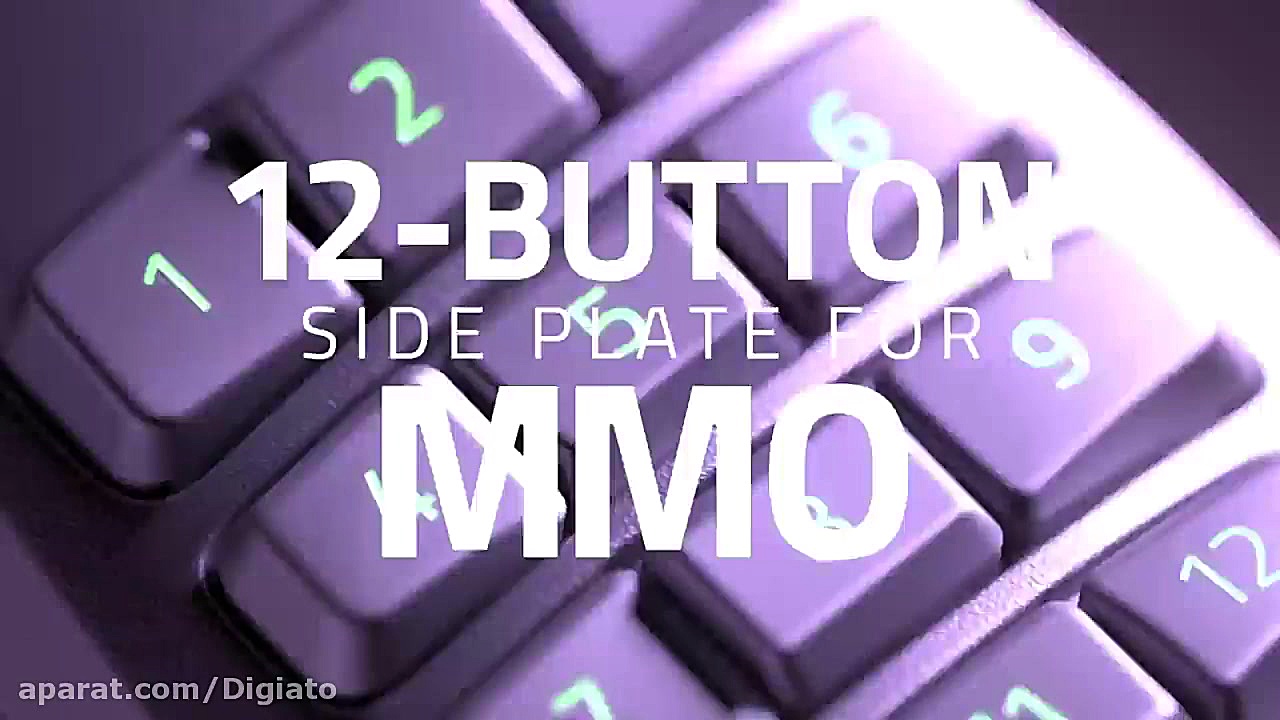 ماوس بیسیم جدید ریزر به نام Na...