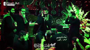 سیب سرخی.شورگودال،شب تاسوعا