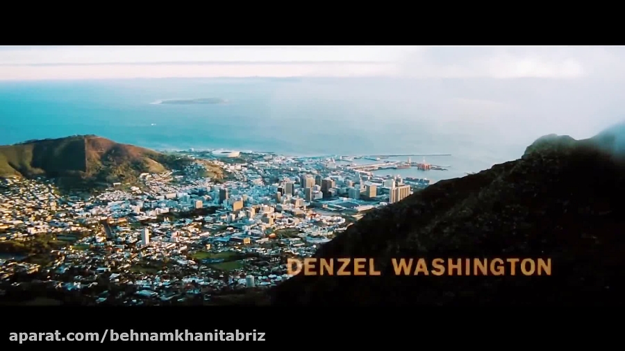 فیلم سینمایی ترسناک