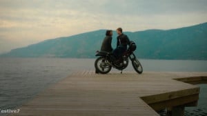 فیلم سینمایی عاشقانه و غم انگی...