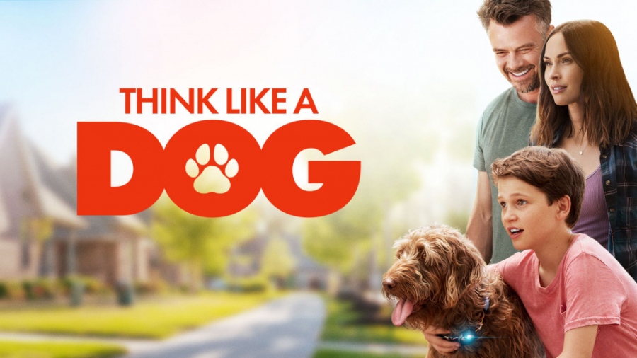 فیلم رفیق سگ باهوش دوبله فارسی...