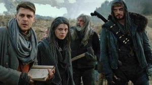 فیلم سینمایی اکشن و علمی تخیلی...
