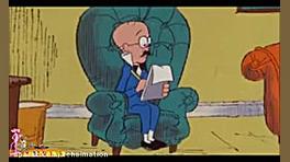 دانلود کارتون پلنگ صورتی پلنگ...