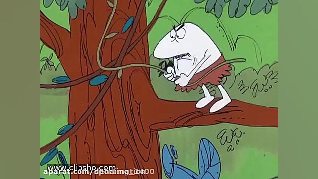 پلنگ صورتی  انیمیشن پلنگ صورتی...