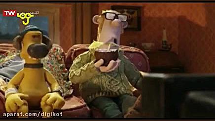 بره ناقلا  قسمت ۱۵۷