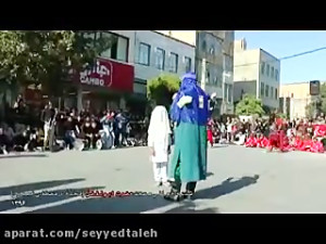 شبیه خوانی