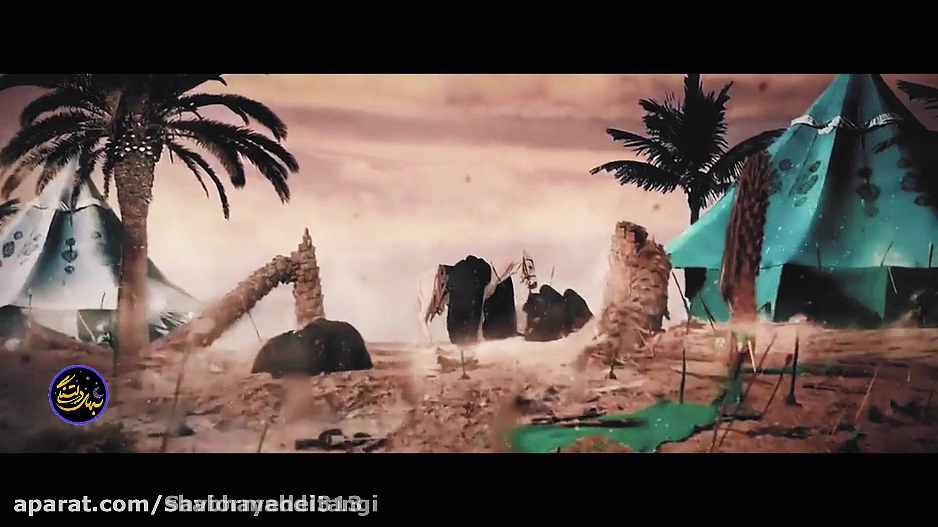 شب های دلتنگی((خداحافظ))نریمان...