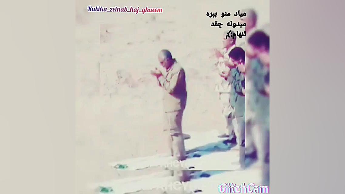 موهامو شونه کنید داره میاد باب...