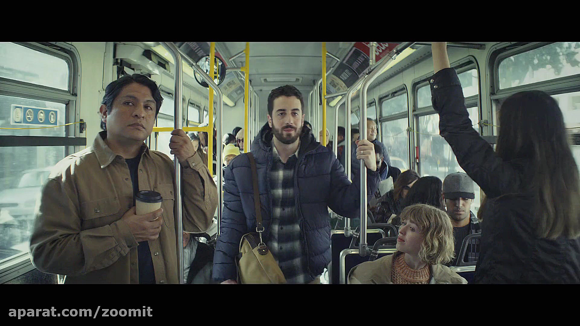 ویدیو تبلیغاتی &laquo;به‌اشترا...