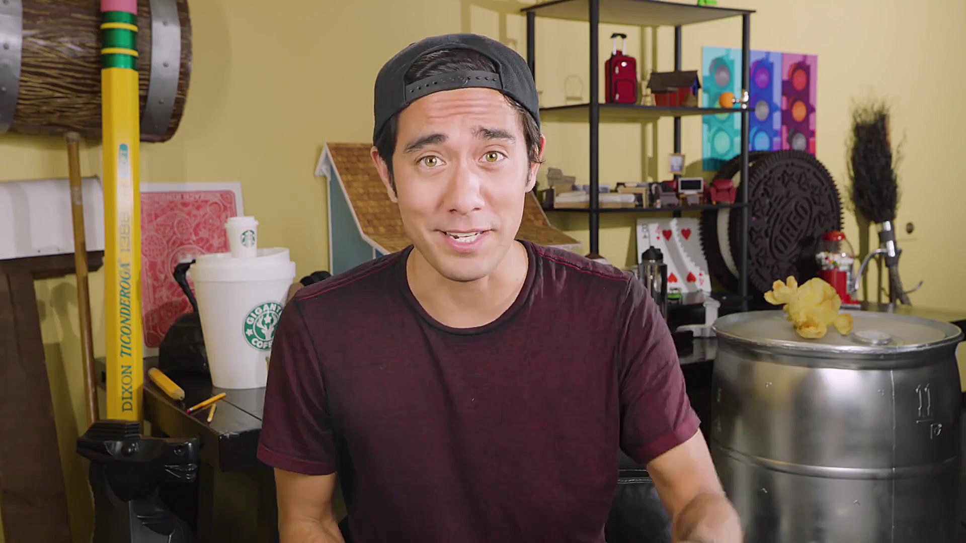 شعبده بازي و تردستي  ترفندهاي...