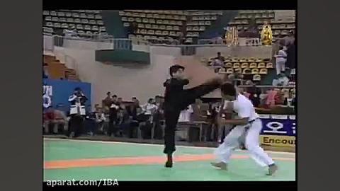 انجمن بادیگارد ایران