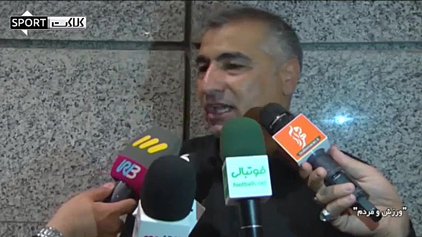 مصاحبه ستاره ها و کادر فنی ترا...