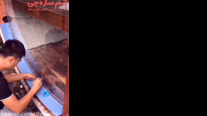 ساختمان و سازه های هوشمند