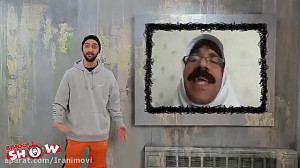 ویدیو طنز عرفان علیرضایی