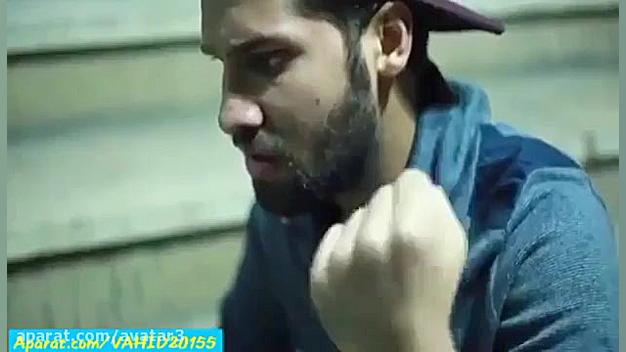 کلیپ طنز محمد امین کریمپور