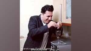 حسن ریوندی خنده دار