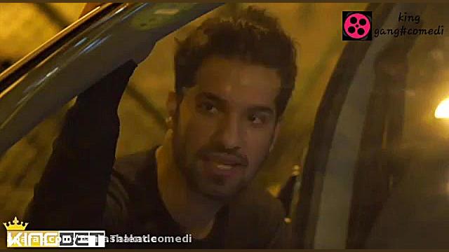 کلیپ طنز محمد امین کریمپور