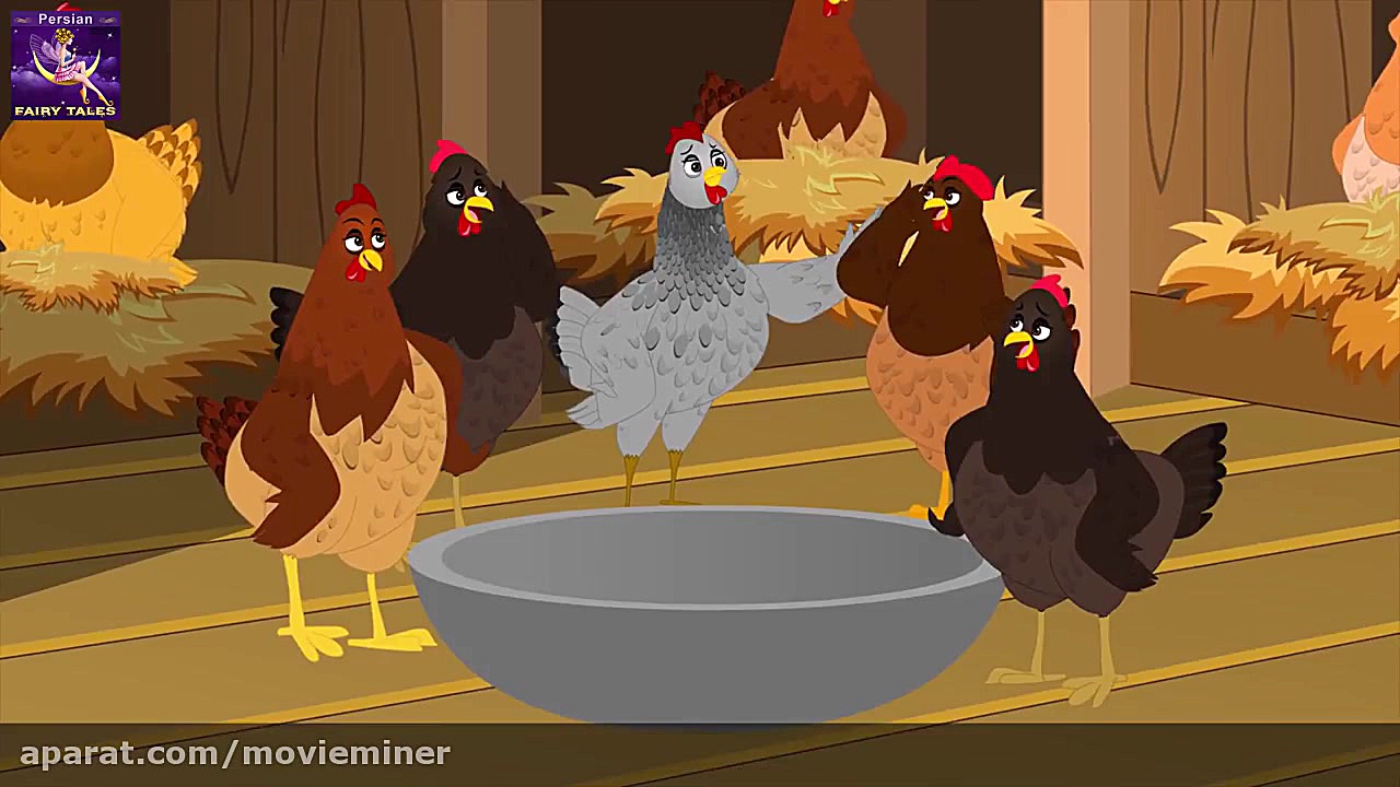 داستان های فارسی :: این کاملا...