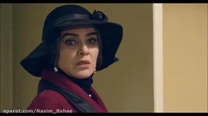 سریال ایرانی شهرزاد نسیم بهار