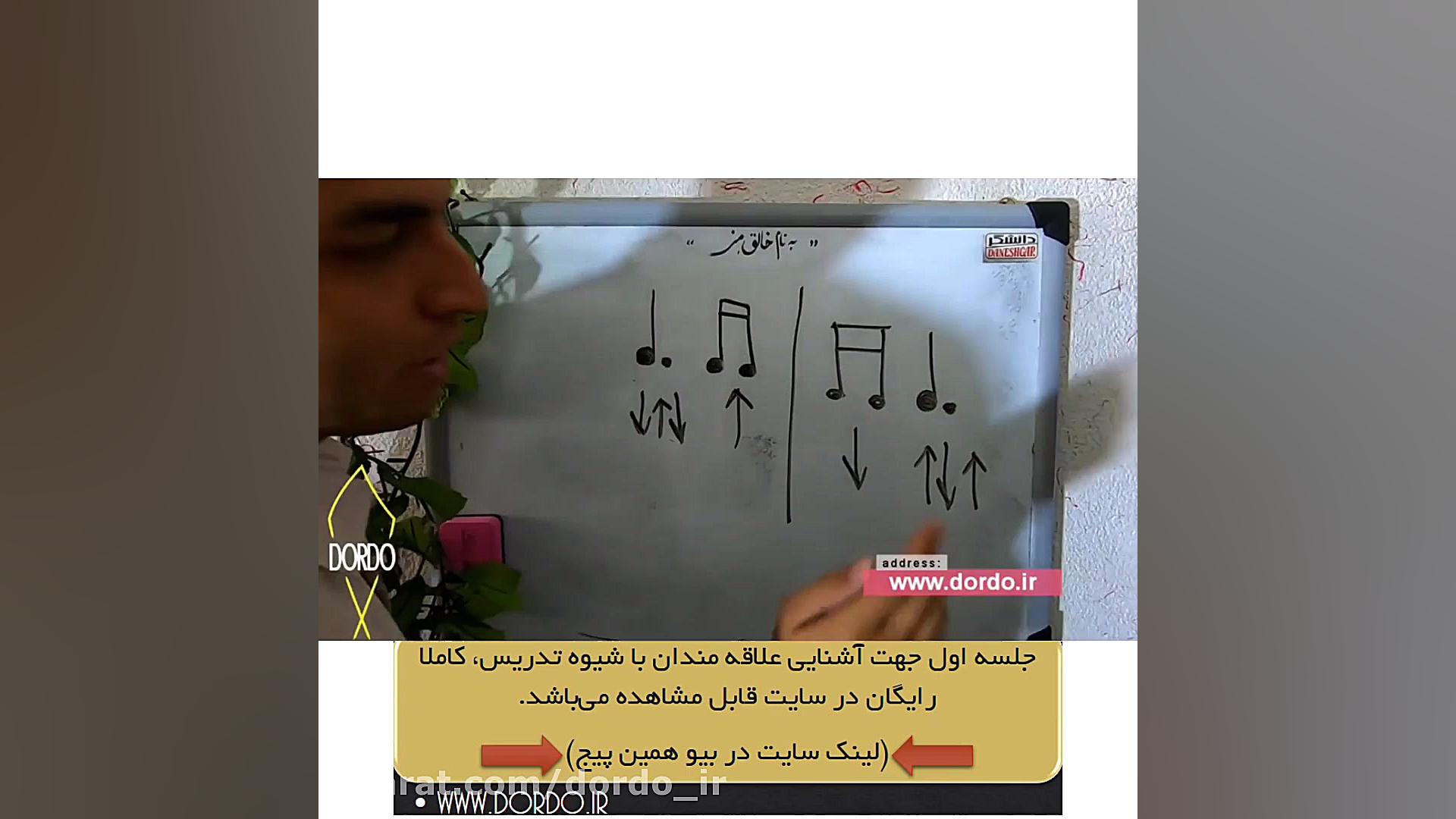 پکیج آموزش گیتار پاپ شامل 12 س...