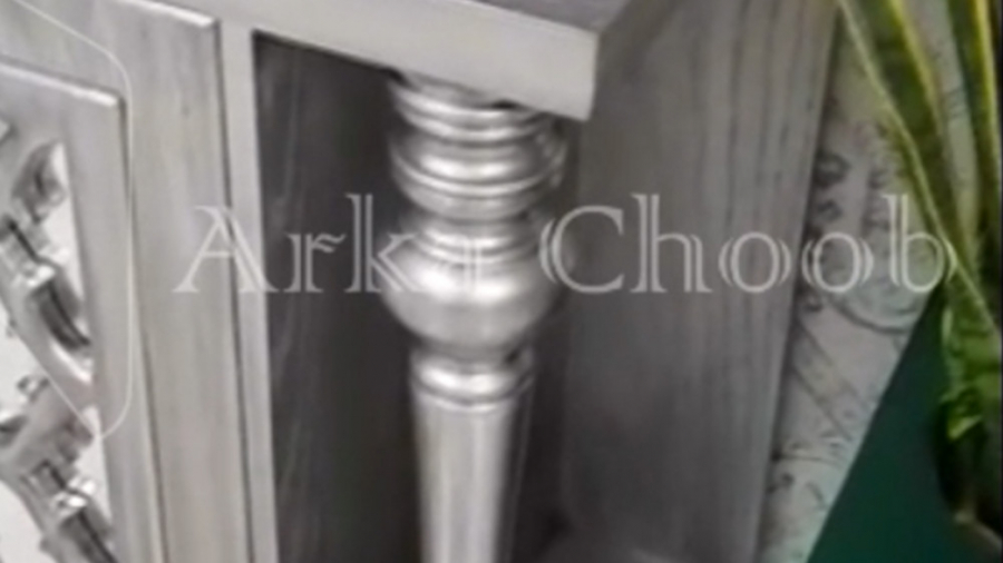 کنسول آینه ای جدید