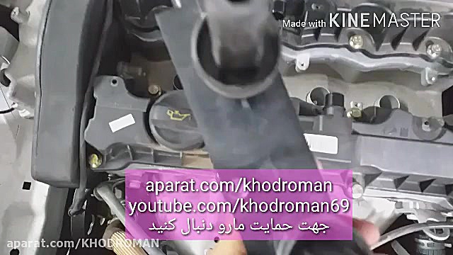 آموزش کویل دوبل بطور ساده و نح...