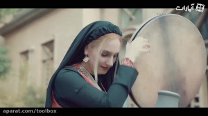 طرب انگیز از آزاده امیــــری
