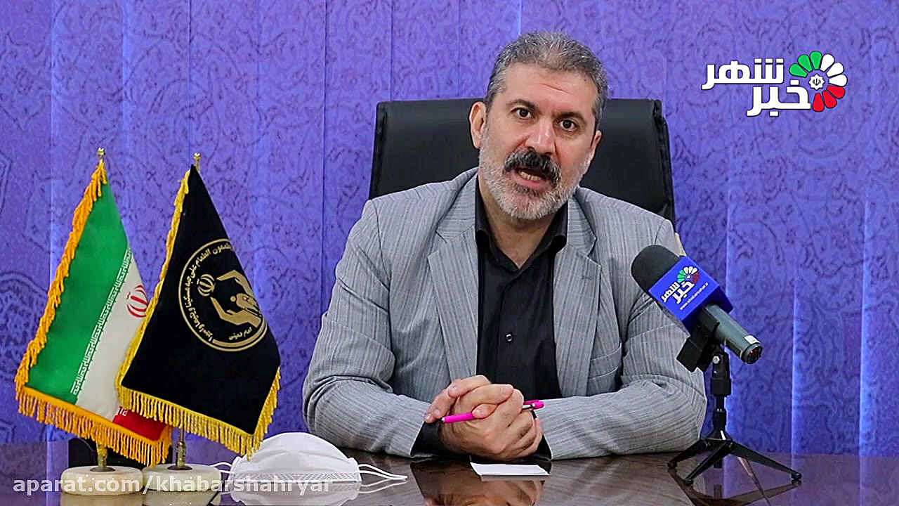 شاهجانی: با کمک مومنانه کوچک د...