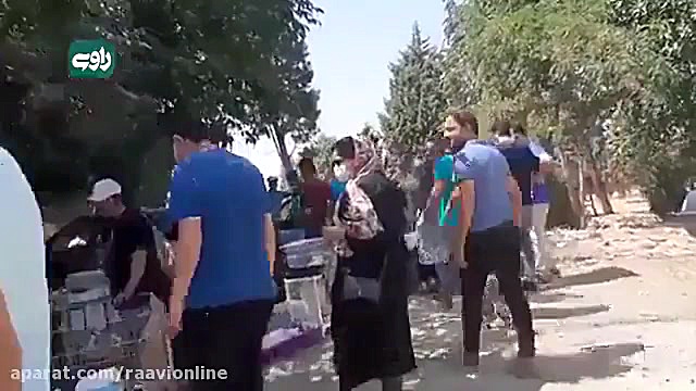 گزارش راوی از &laquo;سگ بازار&...