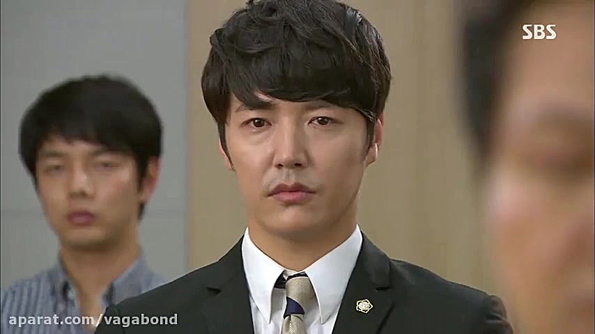 سریال صداتو میشنوم با بازی لی...