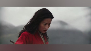 تریلر Mulan با زیر نویس فارسی...