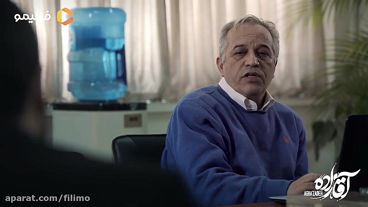 روی گوشی غیر کاریت، شنود گذاشت...