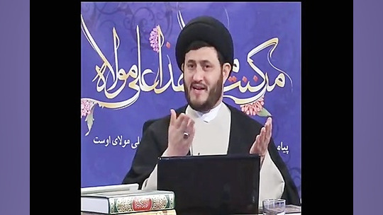 اهل سنت تمام سنتهای رسول خدا ر...