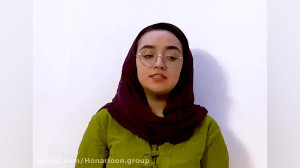 آزمون عملی بازیگری کارگردانی ک...