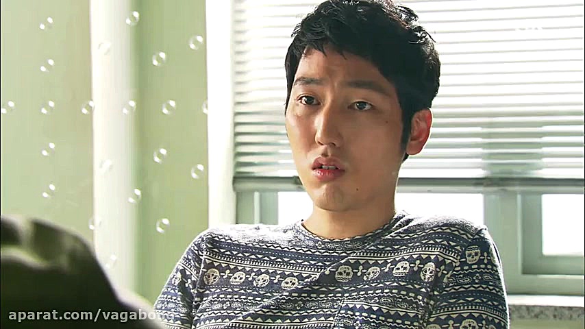 سریال صداتو میشنوم با بازی لی...