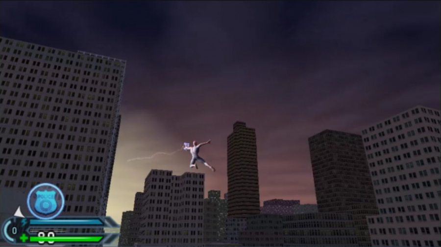 گیم پلی مرد عنکبوتی 3 پارت دوم...