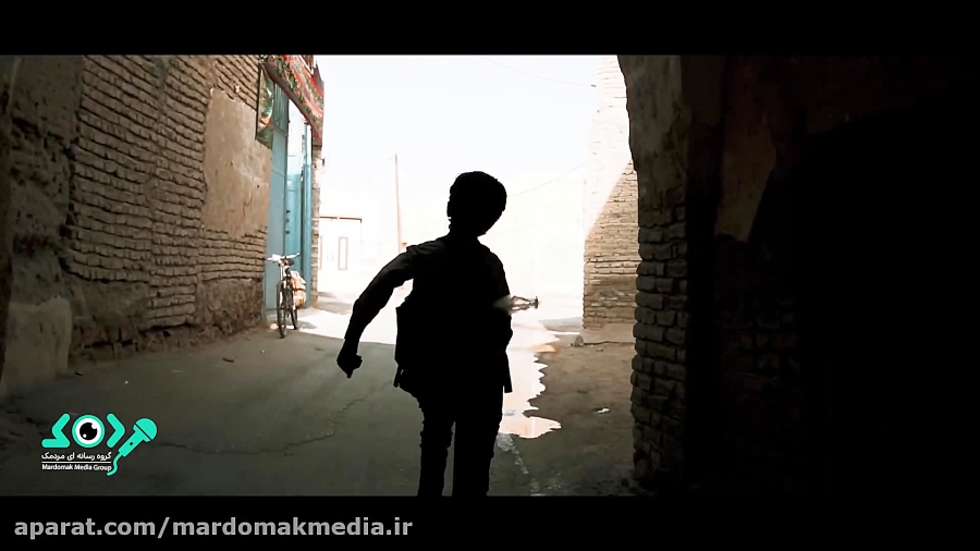 مثل فرزند خودم | گروه رسانه ای...