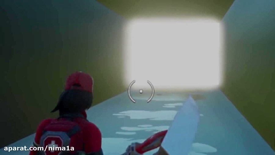 کوروش و میا