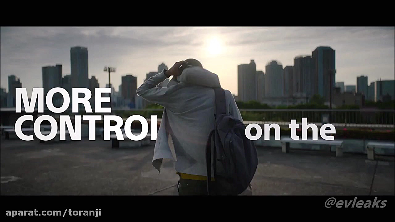 سونی اکسپریا ۵ مارک ۲ را ببینی...