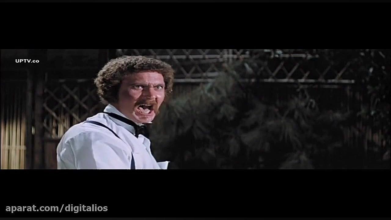 فیلم سینمایی خشم اژدها