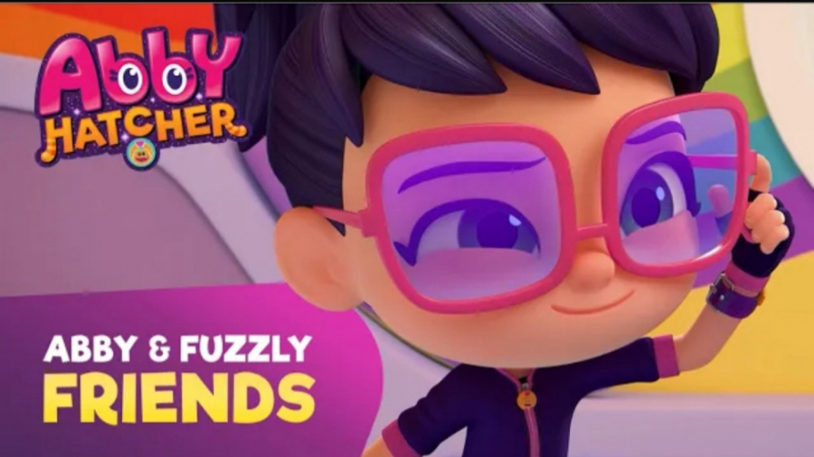 انیمیشن ابی هچر : قسمت ۶۴ : پس...