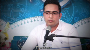 مسعودکبودوندی پول هیئت را به ف...