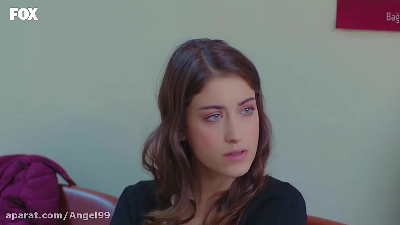 سریال ترکی داستان ما فصل 1 قسم...