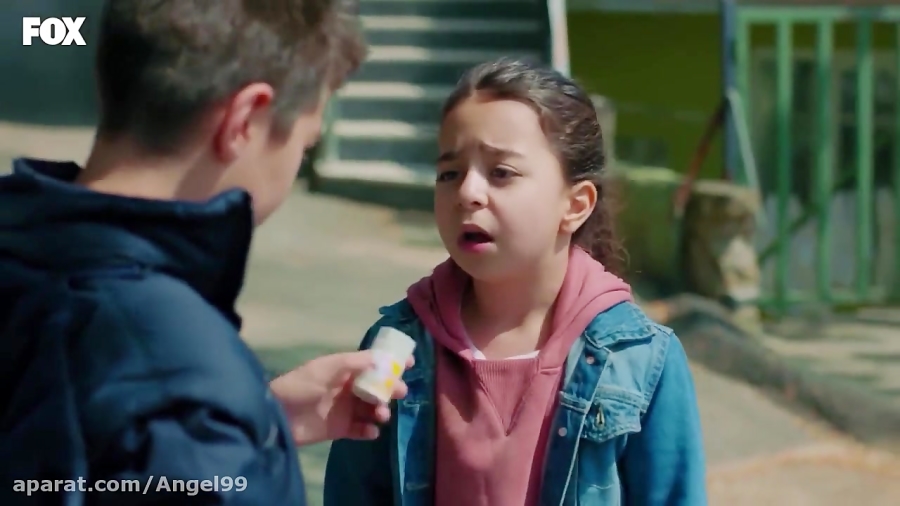 سریال ترکی داستان ما فصل 1 قسم...